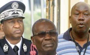 Abdoulaye Niang limogé, sanctions demandées contre Keïta : De la poudre aux yeux