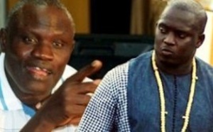 Eumeu Sène, le flou entretenu par Gaston Mbengue et Aziz Ndiaye ?