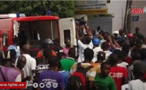 Meurtre à Keur Massar: Alassane Dia tue...Alassane Dia pour 100 FCfa