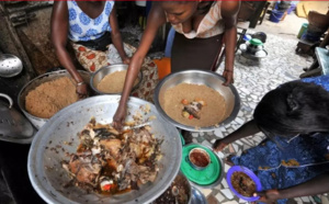 Désormais taxés à 25%: Les cubes de bouillons seront plus "salés" pour les Sénégalais