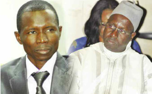Orkadiéré - Tentative de sabotage à l’accueil du Président Macky Sall: Sékou Dia indexe Abdou Karim Sall