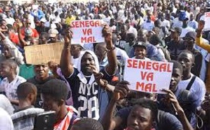 Sédhiou / Sans infrastructures routières, eau, électricité, équipements: 75 villages du Sonkodou en colère, dans la rue