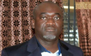 Pape Mademba Bitèye, DG de la Senelec sur la question des prestataires: « Mes portes sont grandement ouvertes pour un dialogue »
