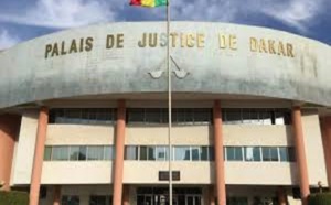 Laveurs de voitures, ils dérobent 4,5 millions FCfa: Les deux frères devant le juge