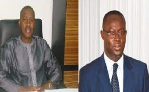 Assemblée générale et renouvellement de la FSF: Les élections fixées au 7 août, vers un duel Mady Touré vs Me Augustin Senghor