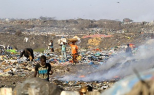 Le Programme de Gestion des Déchets Solides sera officiellement lancé le jeudi 24 juin à Mbeubeuss