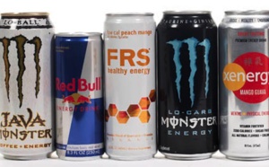 Boisson énergisante: Les effets sur la santé ?