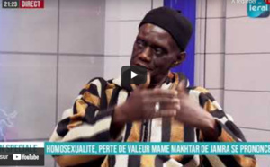 Mame Mactar Guèye revient sur l'historique de Jamra, ses débuts et son parcours