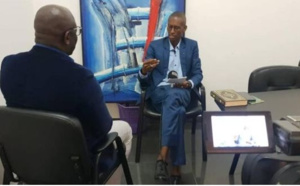Accusations contre Ahmed Aïdara: Capitaine Touré rétablit la vérité