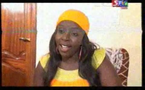 "Baye Cheikh Ak koor Gui" du vendredi 26 juillet 2013 (RTS1)