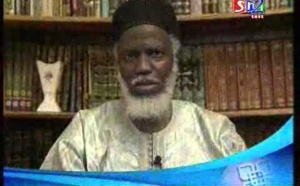 "Waxtanou Koor" du vendredi 26 juillet 2013 Avec Oustaz  Alioune Sall