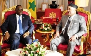 Que mijote Macky Sall dans sa retraite au royaume chérifien ?