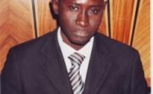 Youssouph Mbow, porte-parole des jeunesses socialistes : L’électorat sénégalais ne s’identifie pas à l’offre politique de Tanor»