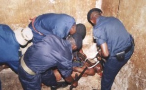 Affaire Kécouta Sidibé : Les quatre gendarmes risquent 2 ans fermes