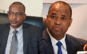 Candidature à la mairie de Kolda: «Que Macky le veuille ou non, nous avons choisi Mame Boye Diao», déclarent Fabouly Gaye et Cie