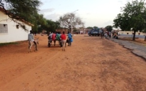 Fanaye réclame une délégation spéciale à la tête de la Communauté rurale