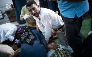 Égypte - ​De nouveaux heurts entre policiers et islamistes font 65 morts