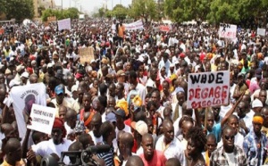 Mamadou Sy Albert: « Aucune des deux alternances n’a tiré des leçons du 23 juin ! »