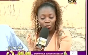 "Entre Nous" du samedi 27 juillet 2012 (Sen Tv)