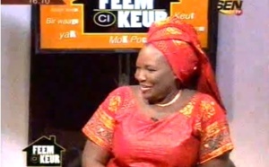 "Feem Keur" du samedi 27 juillet 2013 (Sen Tv)