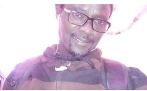 Saint-Louis: Un ouvrier peintre retrouvé mort dans sa chambre au quartier Darou