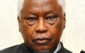 Nécrologie: Me Ely Ousmane Sarr n'est plus