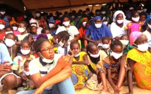 Nguéniène: Ndianda étrenne son premier CEM grâce à la JICA