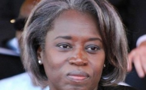 Coin de vie d’Aminata Niane « J’ai besoin de mon énergie, donc je soigne vraiment ce que je mange »