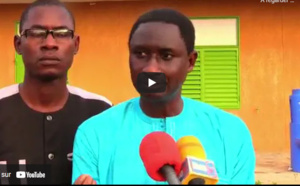 Nguéniène: Ndianda étrenne son premier CEM grâce à la JICA