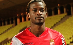 Les relations entre Ibrahima Touré et Monaco virent au feuilleton