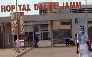 Démenti de l'hôpital Dalal Jam: L’appareil de radiothérapie n’est ni à l’arrêt ni tombé en panne !