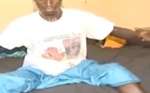 Quand Serigne danse le Goana en plein ramadan. Regardez