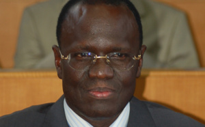 Nécrologie: L'ancien ministre Assane Diagne n'est plus