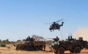 Bamako: Un militaire sénégalais meurt dans un accident, le MINUSMA lui rend honneur le 02 juillet prochain