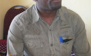Nécrologie: Fabrice Nguema endeuillé, il a perdu sa fille aînée