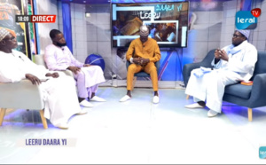 LEROU DAHIRA YI: La position de l'islam sur l'affaire des "GORDJIGUENES"