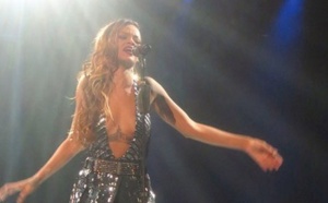Rihanna clashe Chris Brown sur instagram