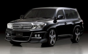 Où est passée la voiture 4X4 du jeu « Sama Mbeur » promise par Aziz Ndiaye ?