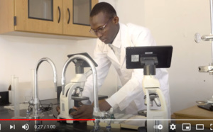 Formation: Pour des études supérieures en Science et/ou en Technologie, pensez DAUST