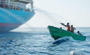 Note sur le titre II du projet de loi modifiant le Code pénal et intitulé: « De la piraterie maritime, des actes de terrorisme et des actes assimilés »