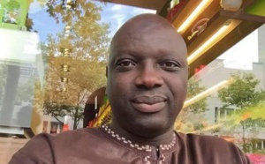« Une opposition forte va virer de Dakar-Plateau, Alioune Ndoye, ce piètre maire», Cheikh Tidiane Sall, conseiller municipal