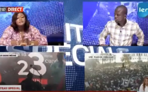 Succession de Macky Sall et de Moustapha Niasse: Aïssatou Diop Fall liste les meilleurs profils