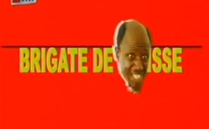 Per bou xar - Brigate de Polisse - ep - 29 Juillet 2013