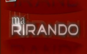 Ma Rirando ep10 - 29 juillet 2013
