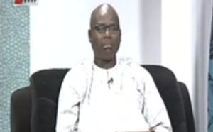 Wareefu Ramadan du lundi 29 Juillet 2013 (Tfm)