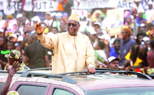 Visite de Macky Sall le 29 juin 2021 à Thiès: «Nous comptons l’accueillir à notre manière», promet la coalition de jeunes opposants