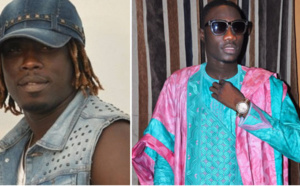 Attentat à la pudeur: Ameth Thiou et Eumeudy Badiane déférés au parquet