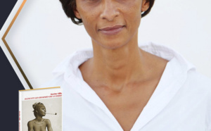 Lancement officiel du livre "Aline et les hommes de guerre": Un message poignant et captivant