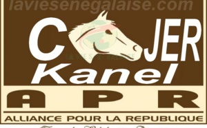 Oubliée des programmes de l’Etat: La Cojer de Kanel tape sur la table et fustige les divisions des responsables