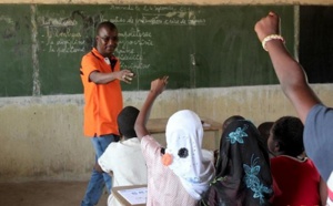 Vent de décrispation chez les enseignants : Plénière avec le G7 prévue en début juillet